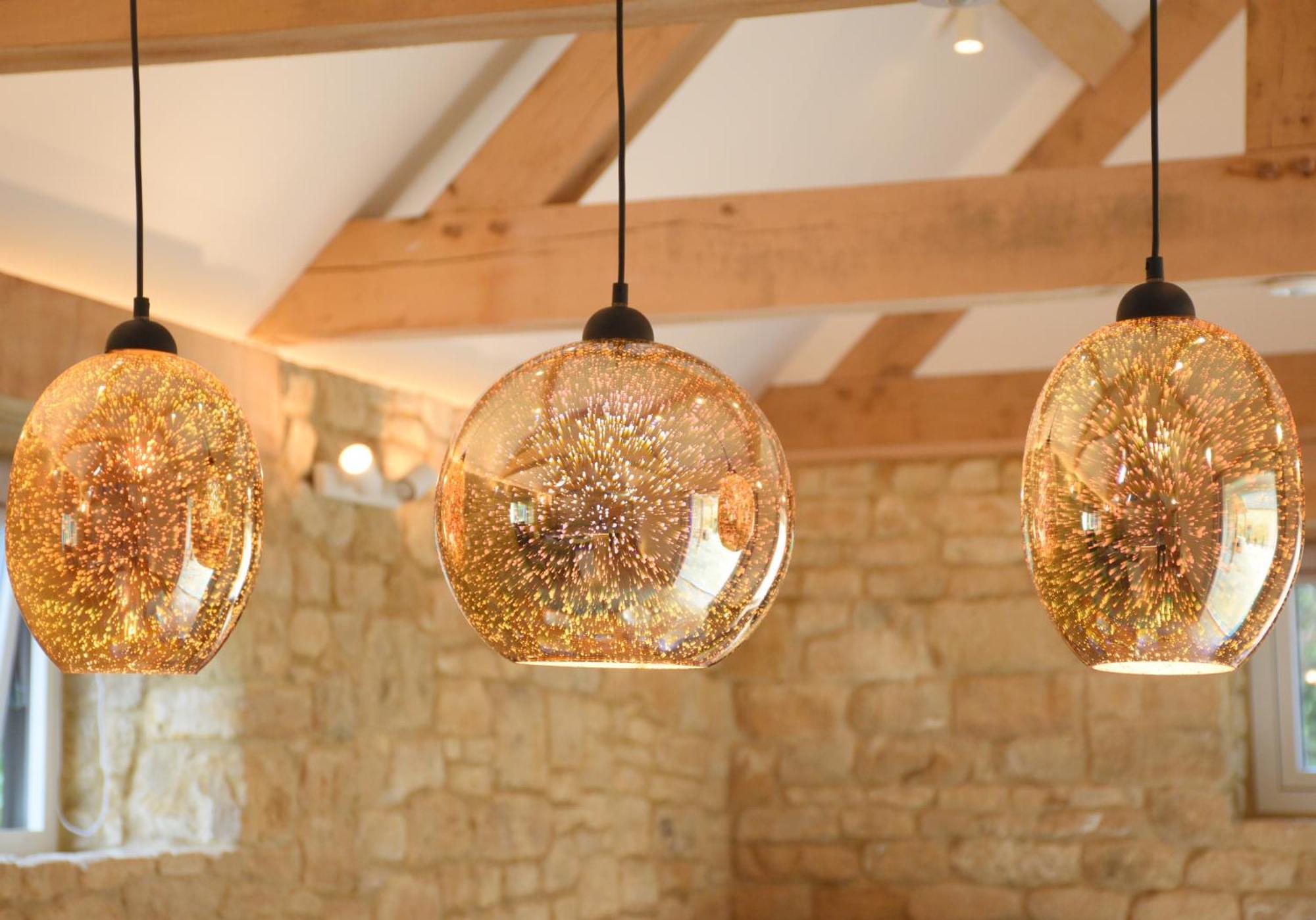 Lily Rose * Broadway (Worcestershire)