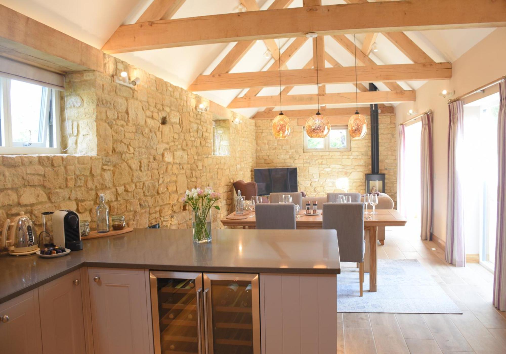Apartment Lily Rose Broadway (Worcestershire)