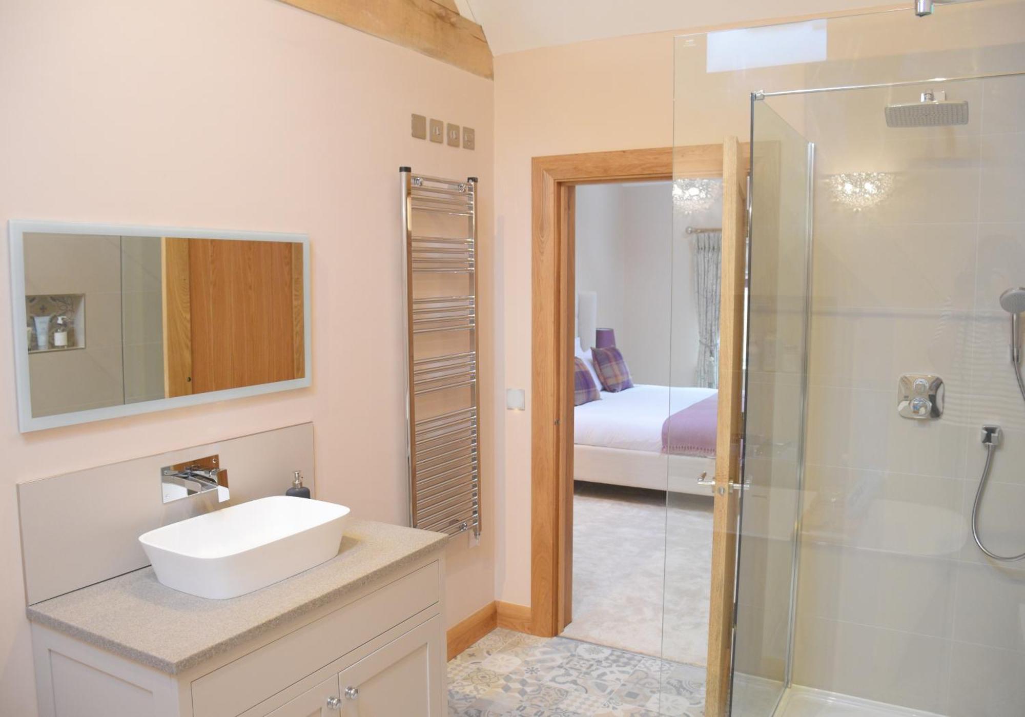 Apartment Lily Rose Broadway (Worcestershire)